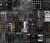 Dr Knob Ancient System