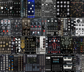 Dr Knob Ancient System