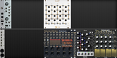 My itching Eurorack