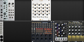 My itching Eurorack
