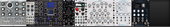 My nitty Eurorack