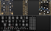 My doleful Eurorack (copy)