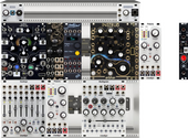 My doleful Eurorack (copy)