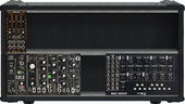 My deserved Eurorack