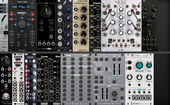 My Eurorack