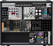 My lasting Eurorack (copy) (copy) (copy)