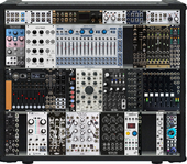 My lasting Eurorack (copy) (copy) (copy)