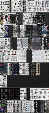 2025-05 Techno Improv (built)