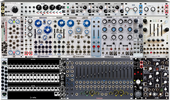 Intellijel Performance Two Voice + FX (RELIQ) v2