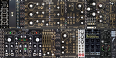 EWI rack 2025B -Spectraphon