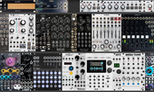 [planning] black intellijel perf case