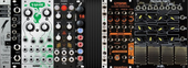 My billion Eurorack