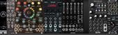 Arturia RackBrute 3U Noir (copy)