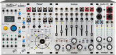 My textile Eurorack