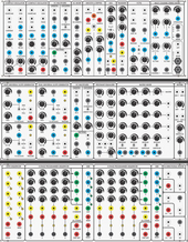 Elby Voltron 3-6-7