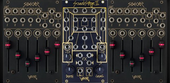 My heedless Eurorack