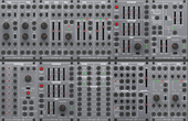 My System 100 M 60th (ext)