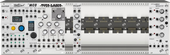 My anxious Eurorack