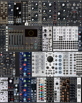 Live 2025 IV (4-rows)