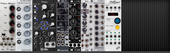 Mini FX Rack