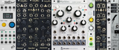 My septal Eurorack