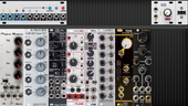 My gutta Eurorack