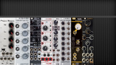 My gutta Eurorack