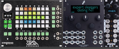 My tardy Eurorack