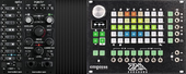 My tardy Eurorack