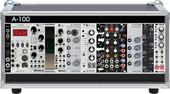 My spheric Eurorack