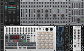 My pathless Eurorack