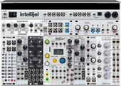 FX+Rythm + moog sound