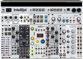 FX+Rythm + moog sound