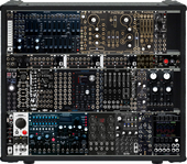 My unbaked Eurorack (copy)