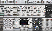 Intellijel 7u | Performance 3