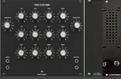 My spheric Eurorack