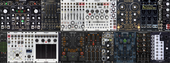 EURORACK GO (MIRKO)