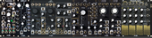 My fraudful Eurorack