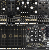 Pabs next Eurorack