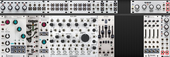 My crackbrained Eurorack
