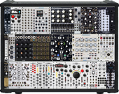 Leibniz Centered Rack