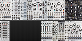 My undue Eurorack