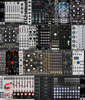 Performance Rack Brute 1 case