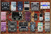 Pedalboard