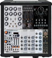 Lifeforms Replacement New System
