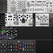 Cutnoise  Eurorack (present)