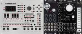 Another 303 Eurorack