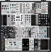 Four Machines 25 (Slow Change) (copy)