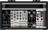 My flossy Eurorack
