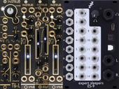 4ms Pod 34X